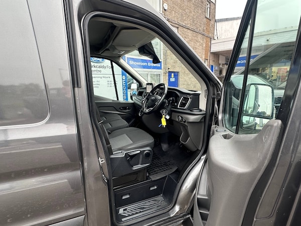 Used Ford Transit 2021 for sale - 76264348: Photo 19