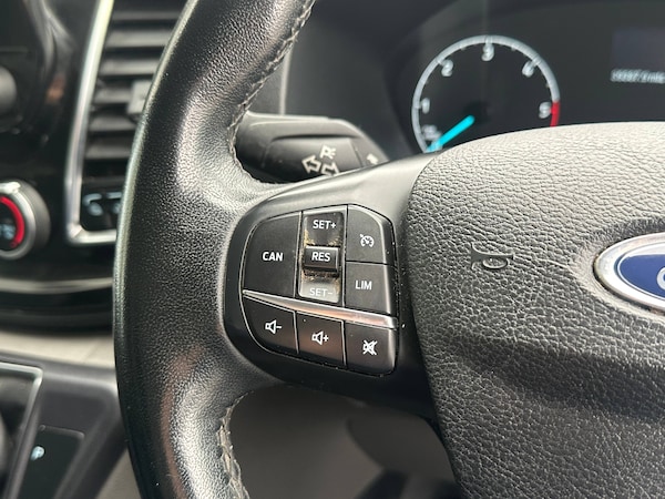 Used Ford Transit 2021 for sale - 76264348: Photo 22