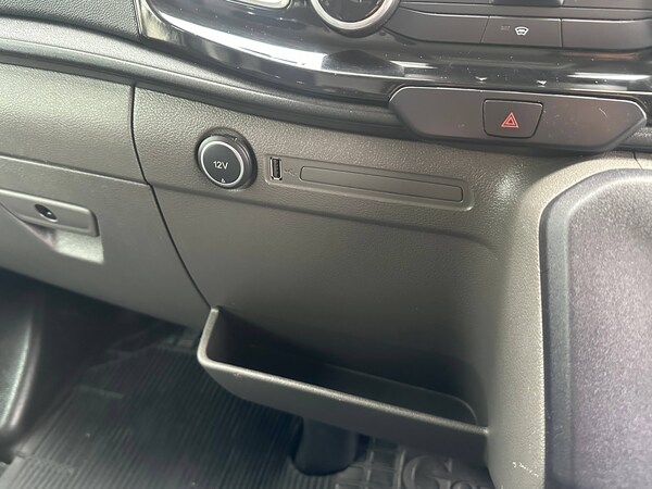 Used Ford Transit 2021 for sale - 76264348: Photo 29