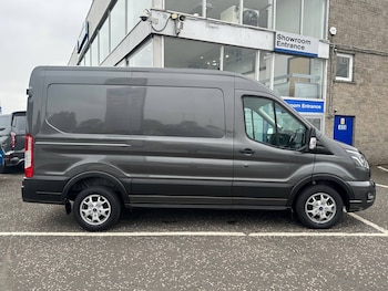Used Ford Transit 2021 for sale - 76264348: Photo 2