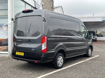 Used Ford Transit 2021 for sale - 76264348: Photo 3