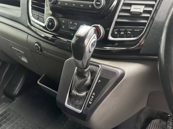 Used Ford Transit 2021 for sale - 76264348: Photo 4
