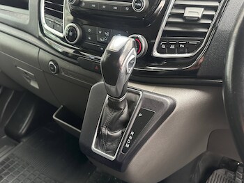 Used Ford Transit 2021 for sale - 76264348: Photo 4