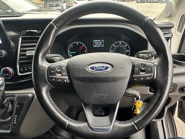 Used Ford Transit 2021 for sale - 76264348: Photo 5