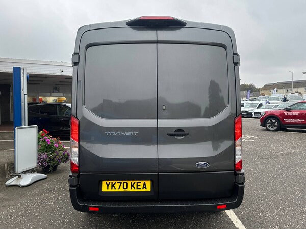 Used Ford Transit 2021 for sale - 76264348: Photo 6