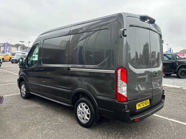 Used Ford Transit 2021 for sale - 76264348: Photo 7