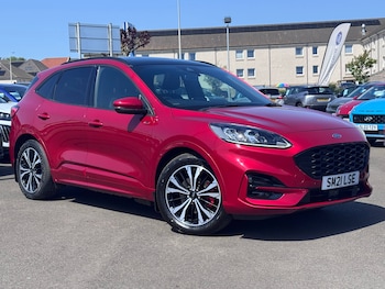 Used Ford Kuga undefined for sale - 78699678: Photo