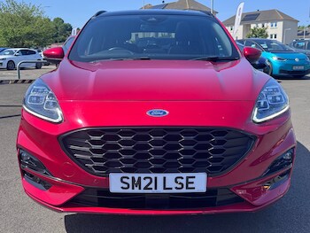 Used Ford Kuga undefined for sale - 78699678: Photo