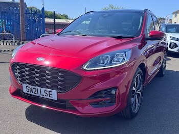 Used Ford Kuga undefined for sale - 78699678: Photo