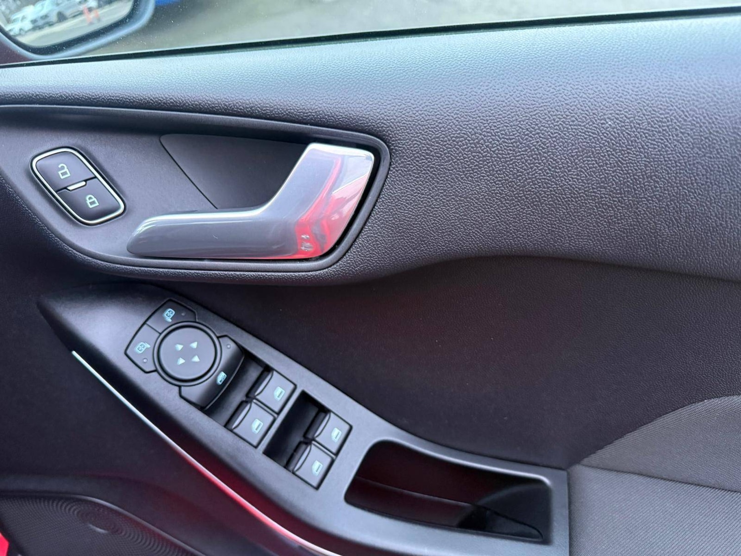 Used Ford Fiesta 2023 for sale - 77104706: Photo 10