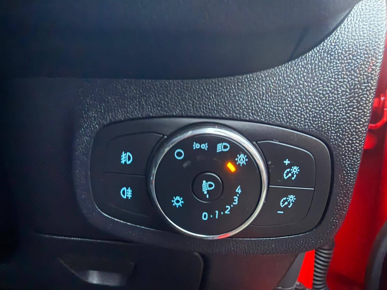 Used Ford Fiesta 2023 for sale - 77104706: Photo 11