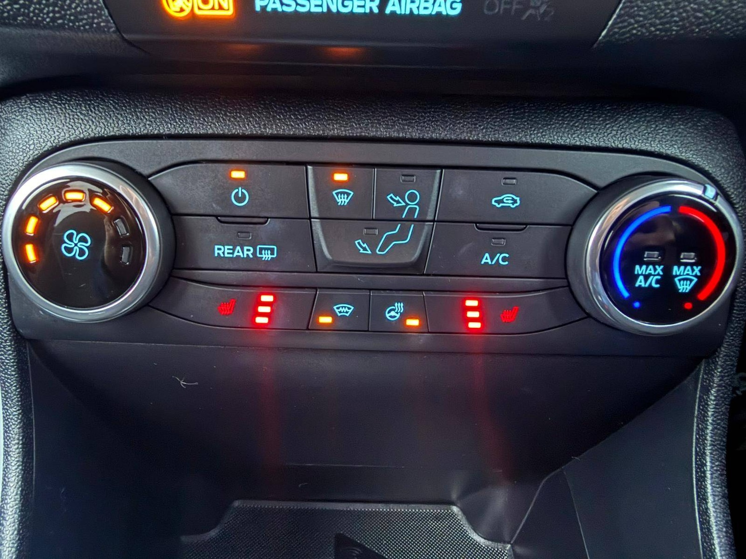 Used Ford Fiesta 2023 for sale - 77104706: Photo 13