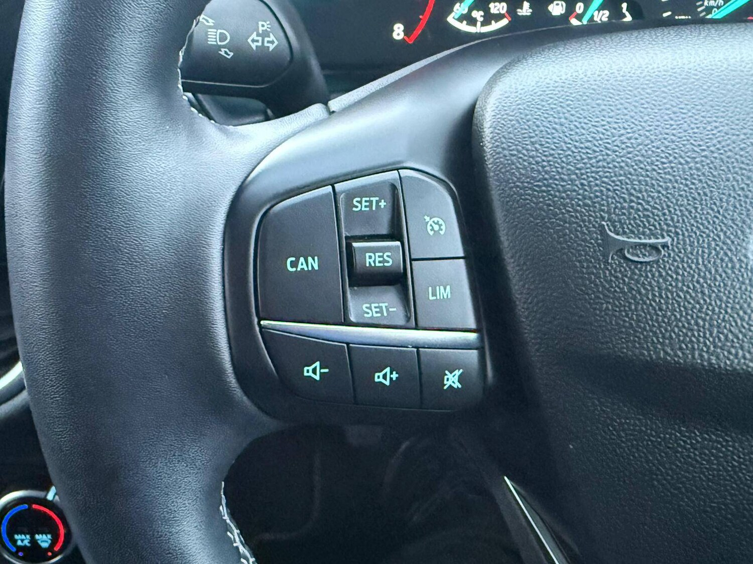 Used Ford Fiesta 2023 for sale - 77104706: Photo 17