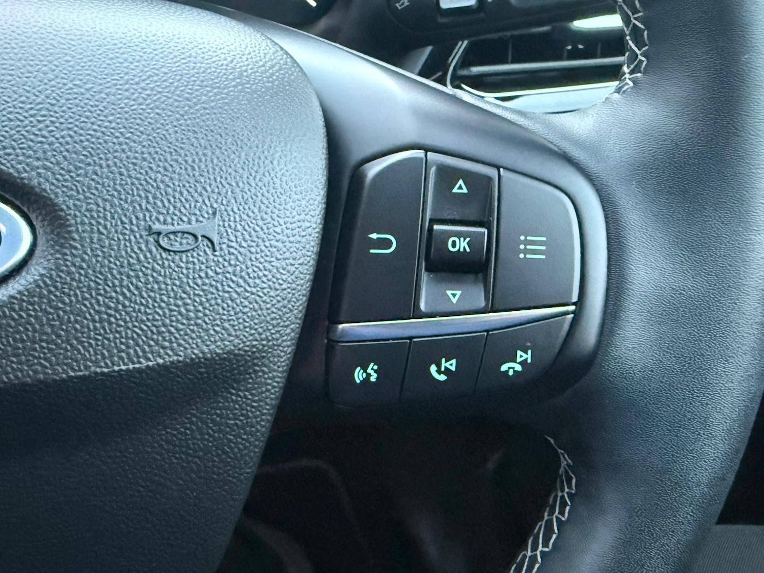 Used Ford Fiesta 2023 for sale - 77104706: Photo 18