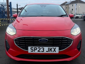 Used Ford Fiesta 2023 for sale - 77104706: Photo