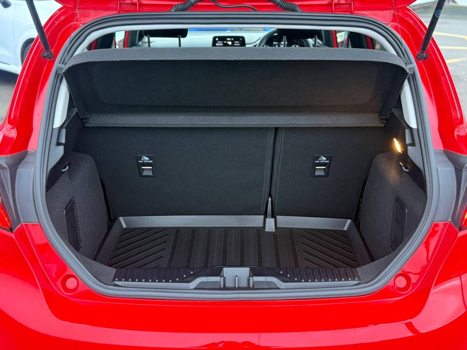 Used Ford Fiesta 2023 for sale - 77104706: Photo 4