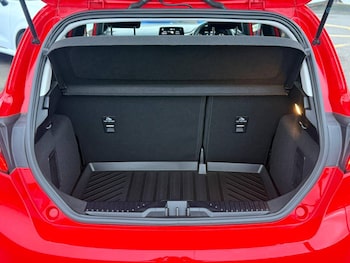 Used Ford Fiesta 2023 for sale - 77104706: Photo