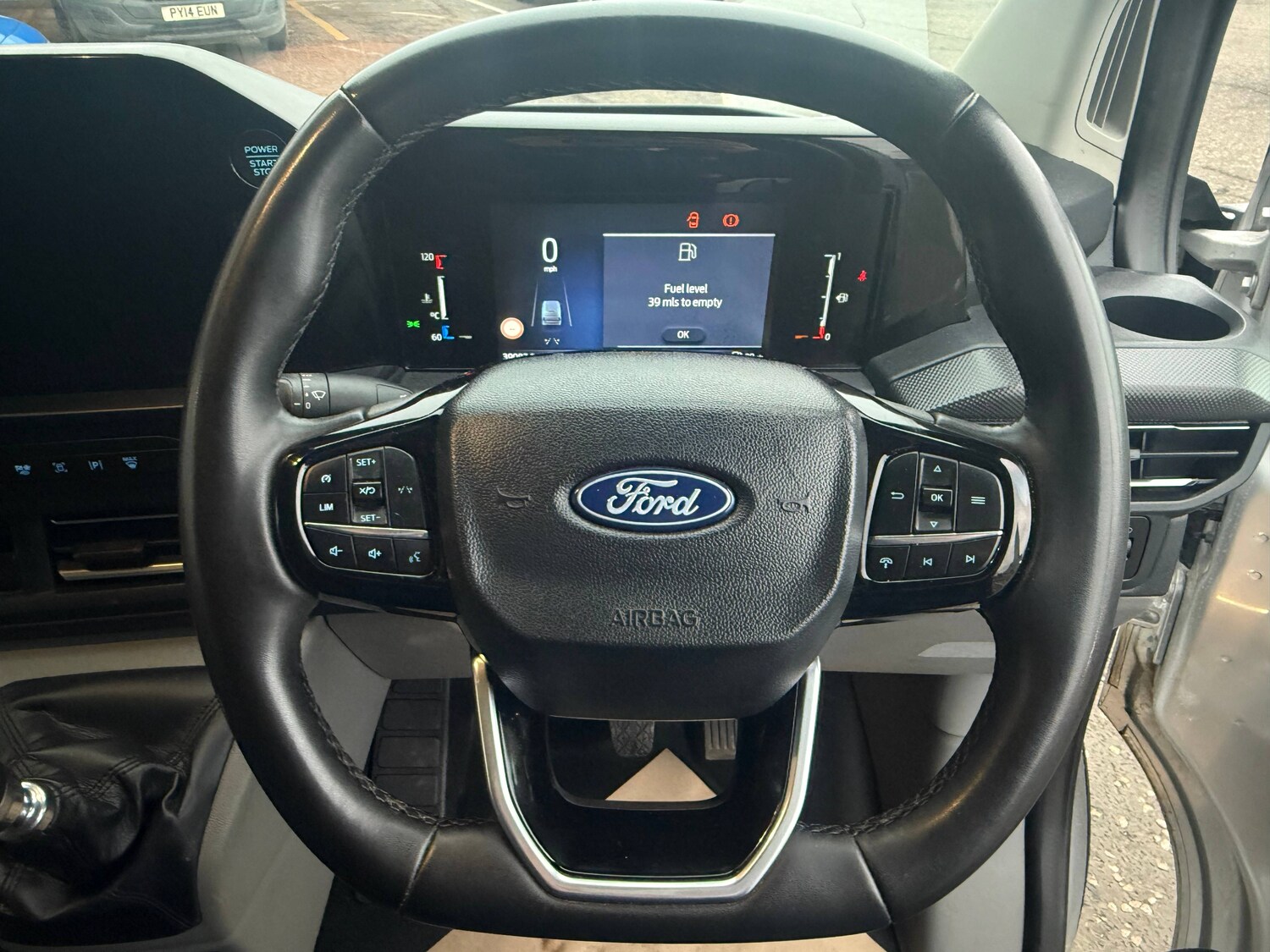 Used Ford Transit Custom 2024 for sale - 77764183: Photo 12