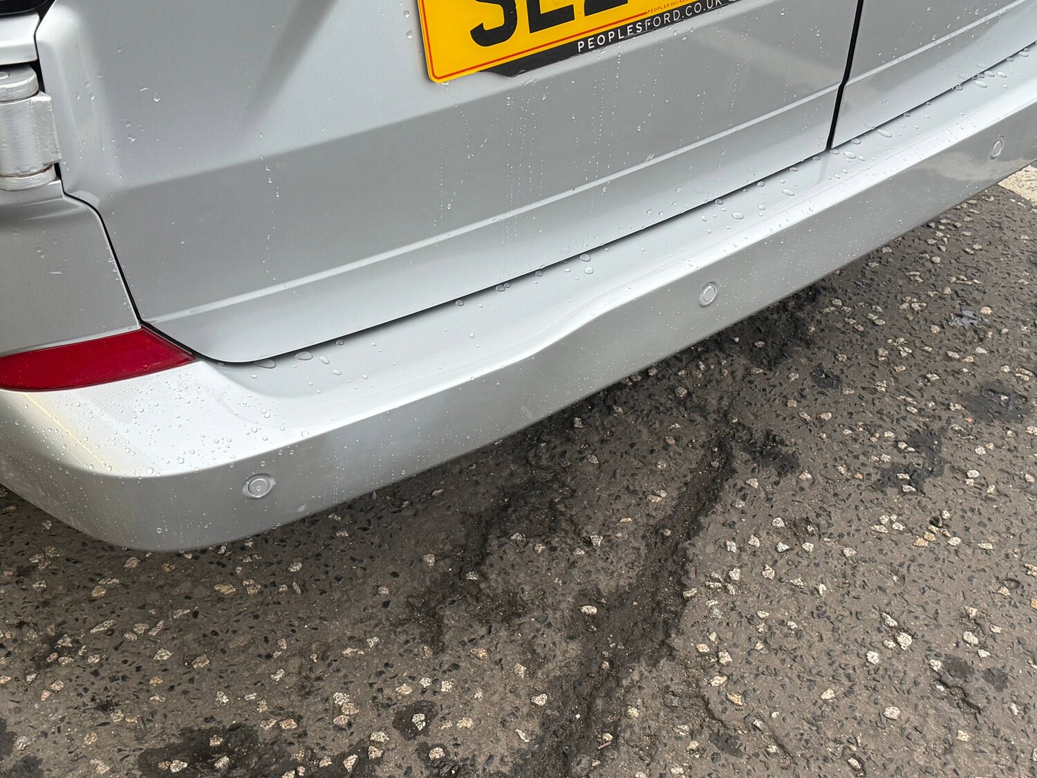 Used Ford Transit Custom 2024 for sale - 77764183: Photo 13