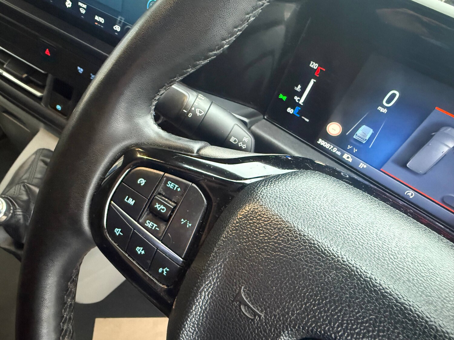 Used Ford Transit Custom 2024 for sale - 77764183: Photo 15