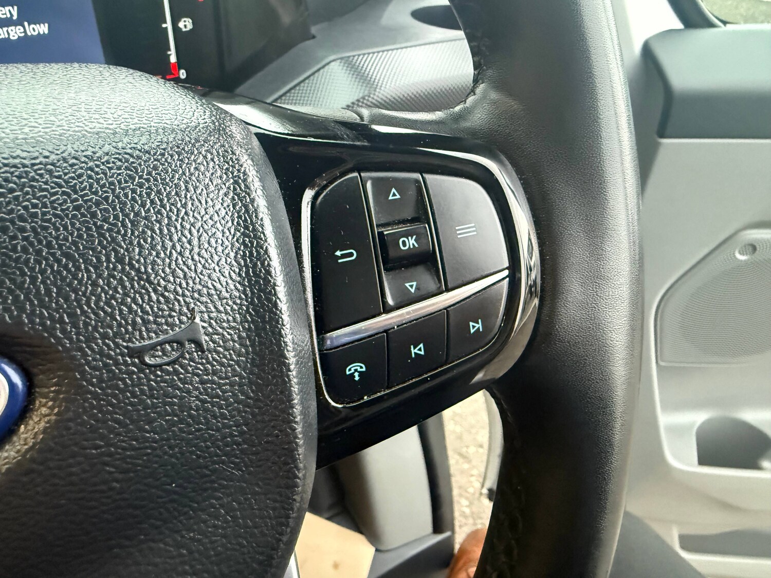 Used Ford Transit Custom 2024 for sale - 77764183: Photo 16