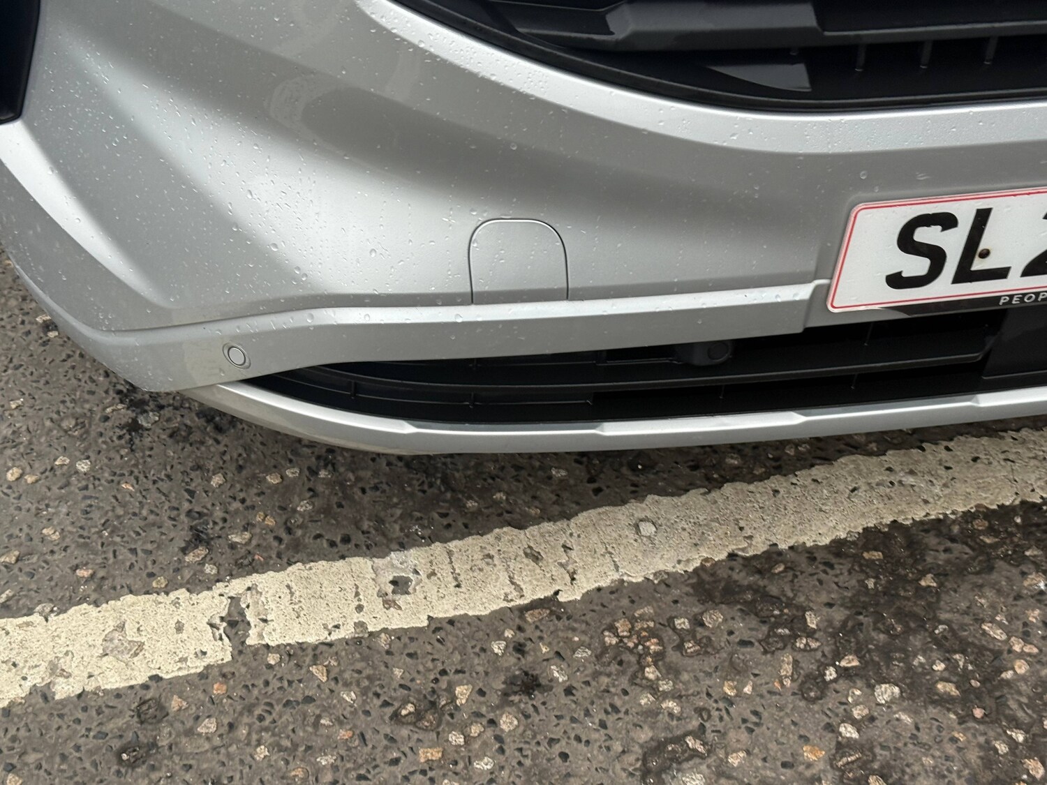 Used Ford Transit Custom 2024 for sale - 77764183: Photo 19