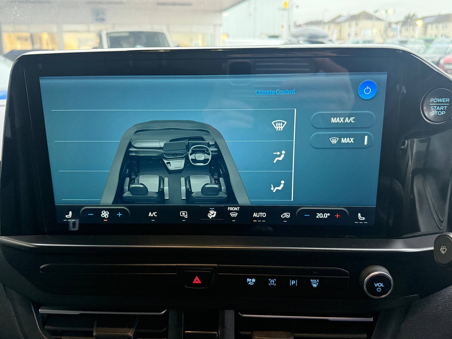 Used Ford Transit Custom 2024 for sale - 77764183: Photo 22