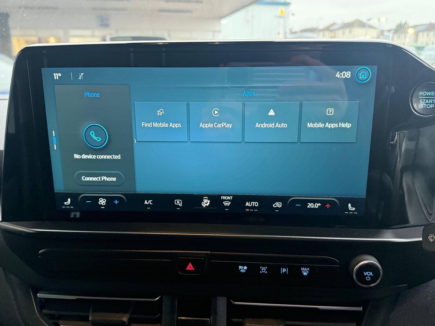 Used Ford Transit Custom 2024 for sale - 77764183: Photo 28