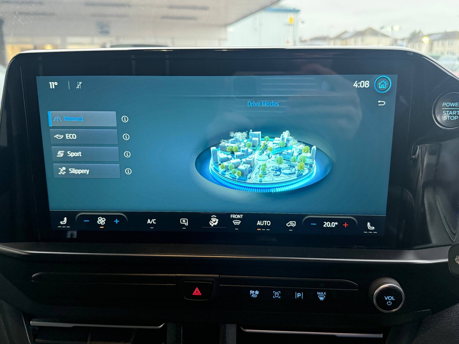 Used Ford Transit Custom 2024 for sale - 77764183: Photo 29