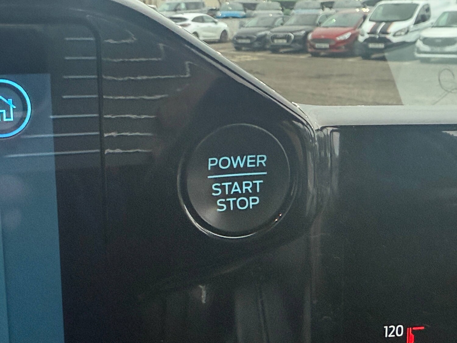 Used Ford Transit Custom 2024 for sale - 77764183: Photo 31