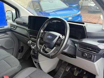 Used Ford Transit Custom 2024 for sale - 77764183: Photo