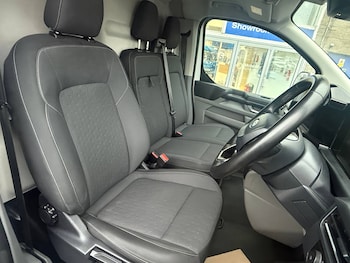 Used Ford Transit Custom 2024 for sale - 77764183: Photo