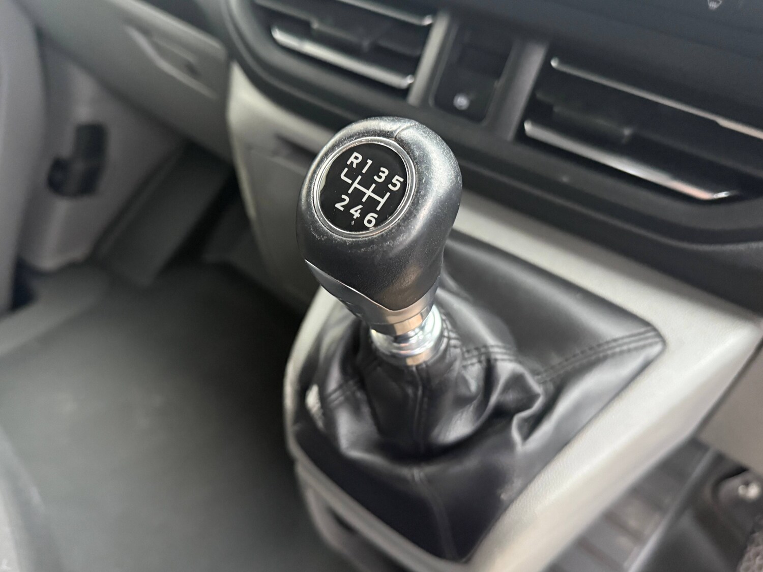 Used Ford Transit Custom 2024 for sale - 77764183: Photo 5