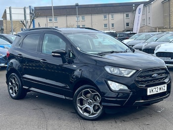 Used Ford Ecosport 2022 for sale - 78296525: Photo