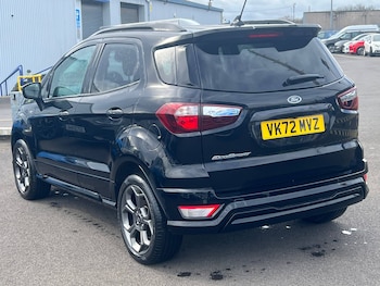 Used Ford Ecosport 2022 for sale - 78296525: Photo