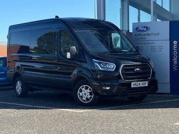 Ford - Transit