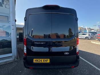 Used Ford Transit 2024 for sale - 76102470: Photo 2