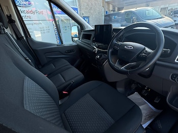 Used Ford Transit 2024 for sale - 76102470: Photo 4
