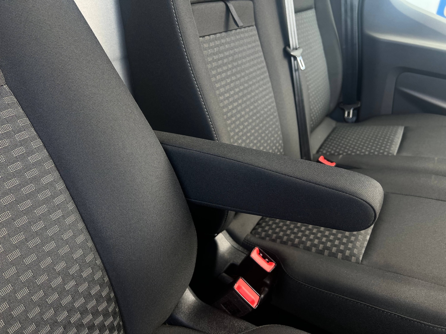 Used Ford Transit 2024 for sale - 76102470: Photo 8