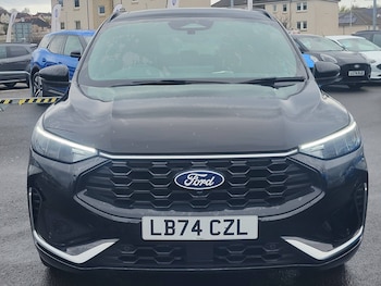 Used Ford Kuga 2024 for sale - 78250040: Photo
