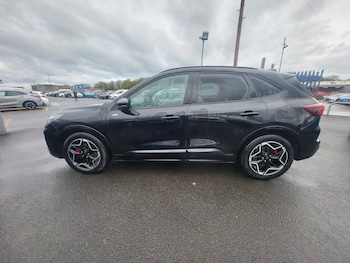 Used Ford Kuga 2024 for sale - 78250040: Photo