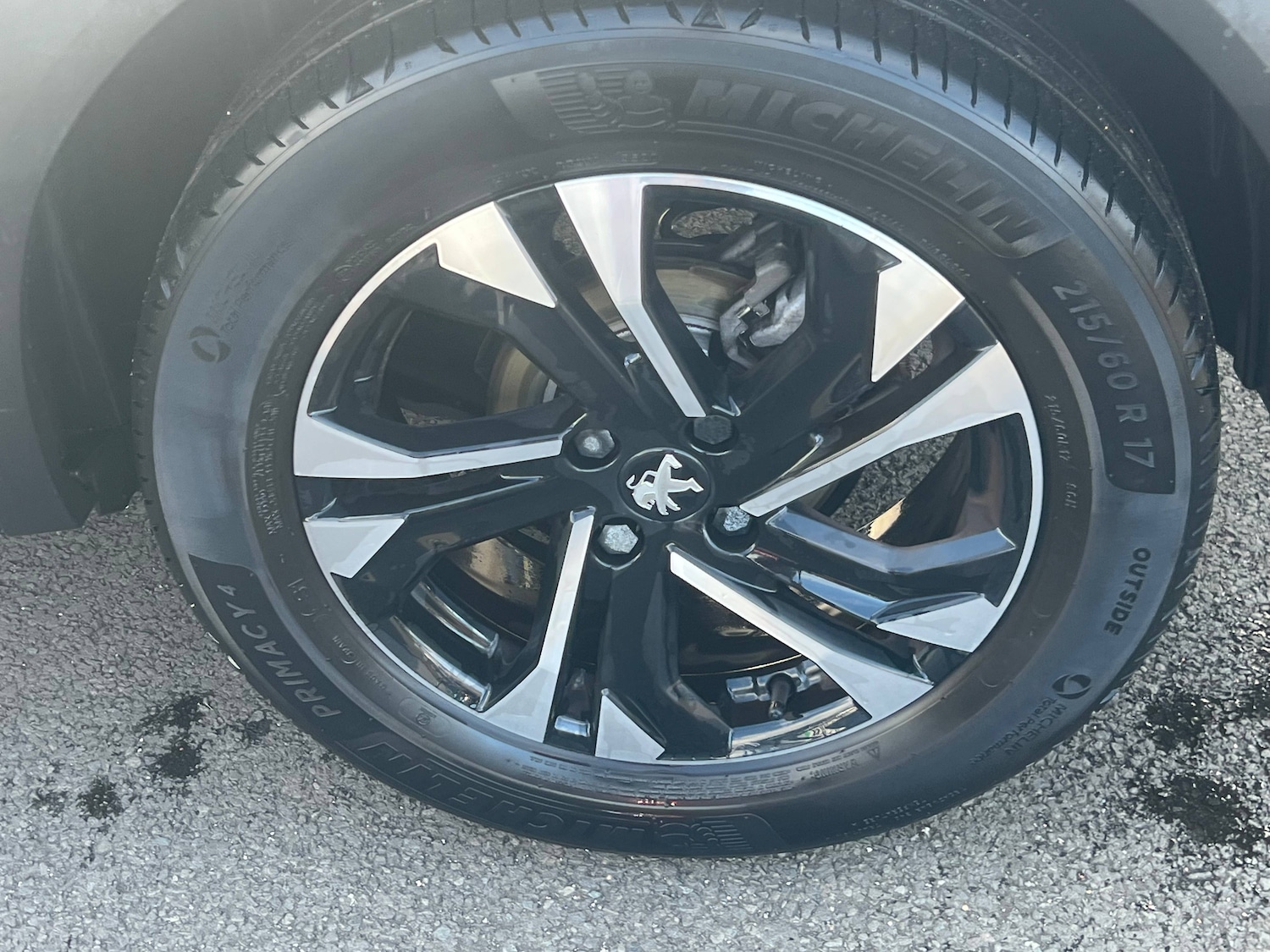 Used Peugeot 2008 2020 for sale - 76028709: Photo 10