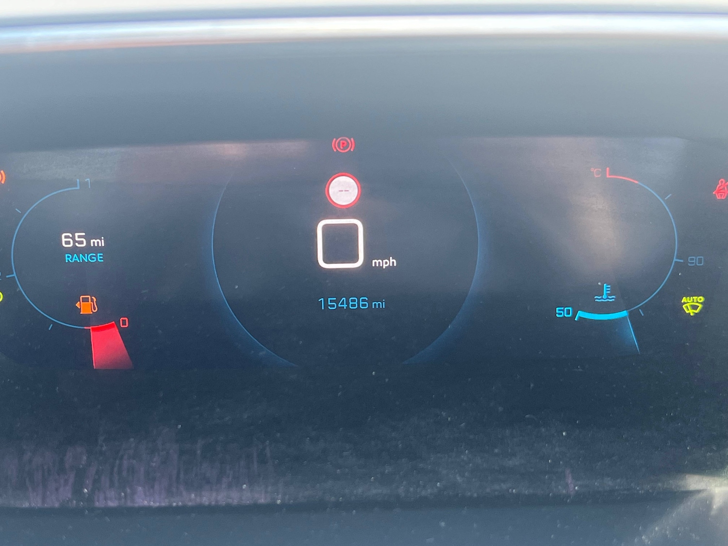 Used Peugeot 2008 2020 for sale - 76028709: Photo 11