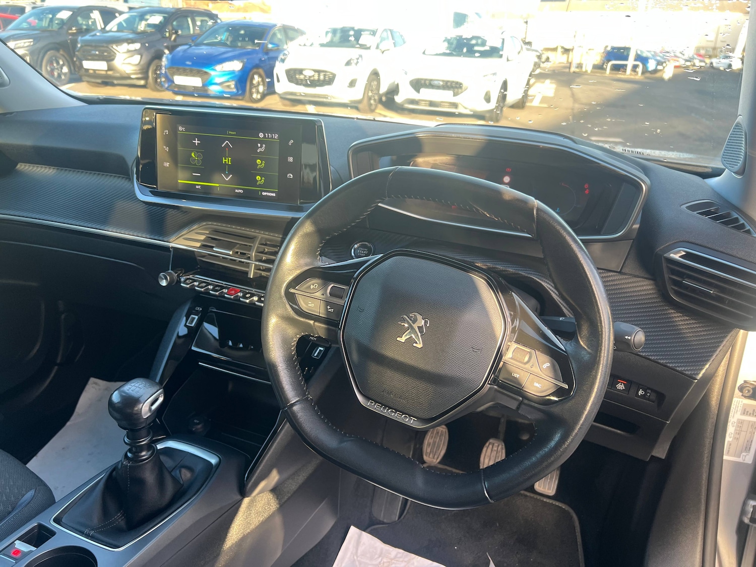 Used Peugeot 2008 2020 for sale - 76028709: Photo 12