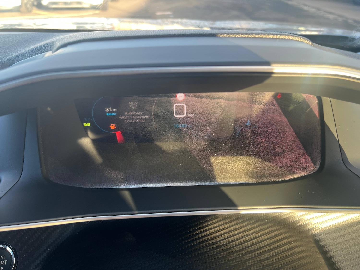 Used Peugeot 2008 2020 for sale - 76028709: Photo 14