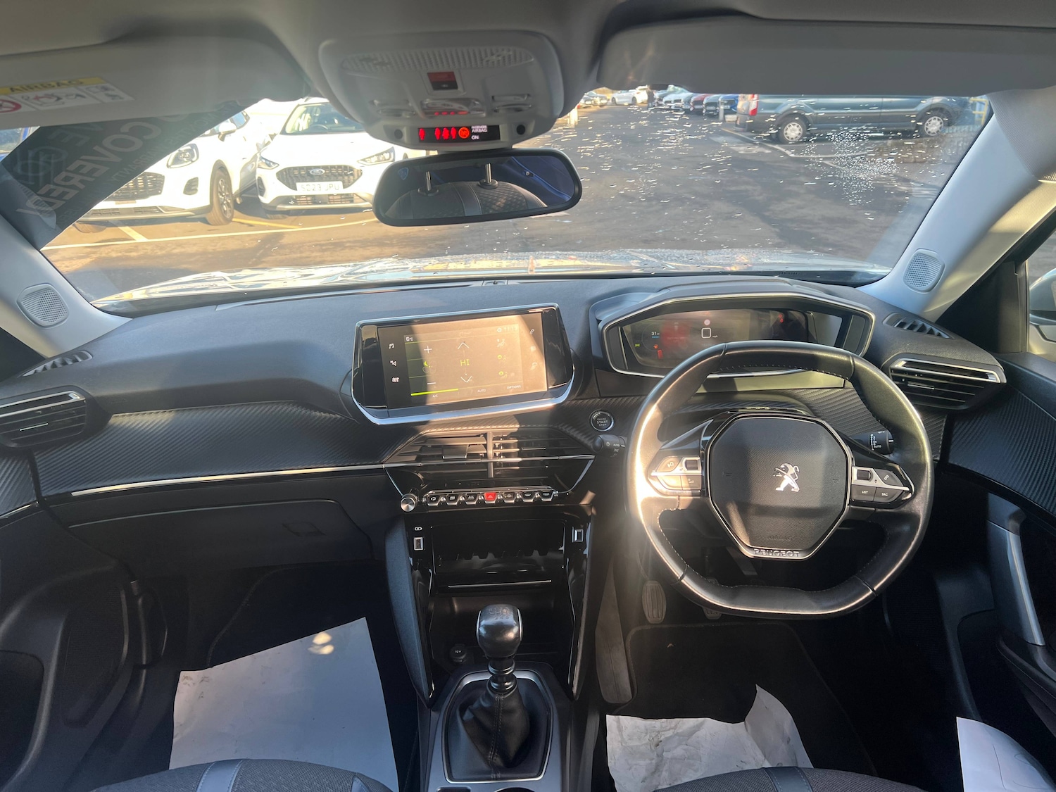 Used Peugeot 2008 2020 for sale - 76028709: Photo 16