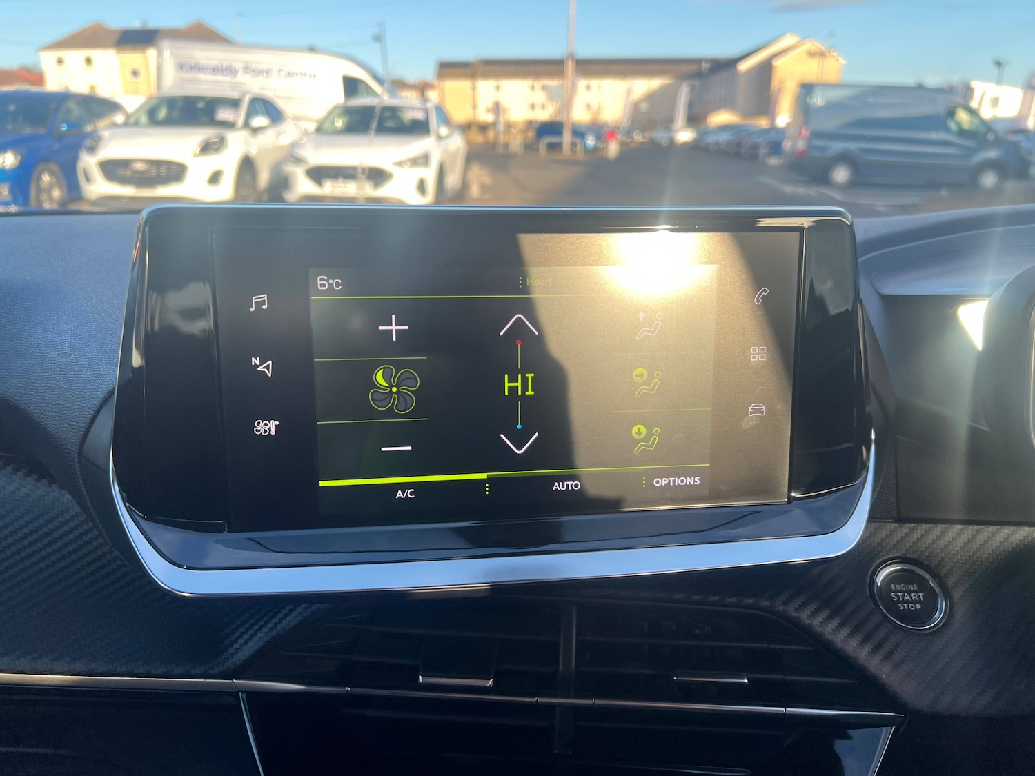 Used Peugeot 2008 2020 for sale - 76028709: Photo 19