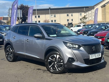 Peugeot - 2008