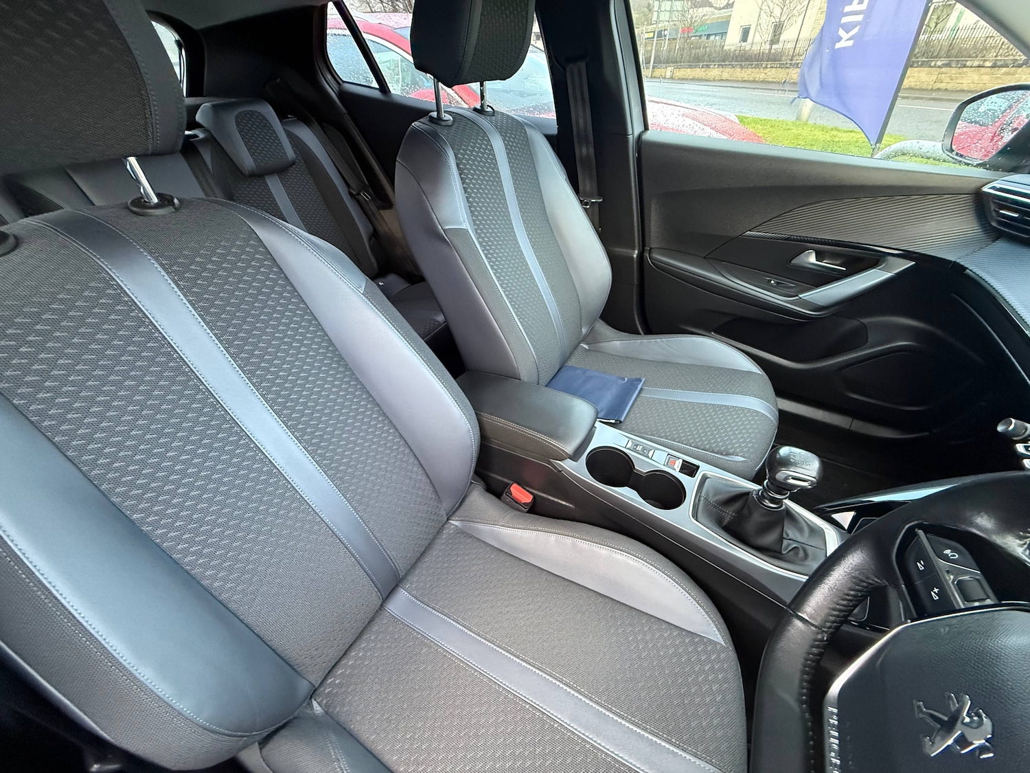 Used Peugeot 2008 2020 for sale - 76028709: Photo 24