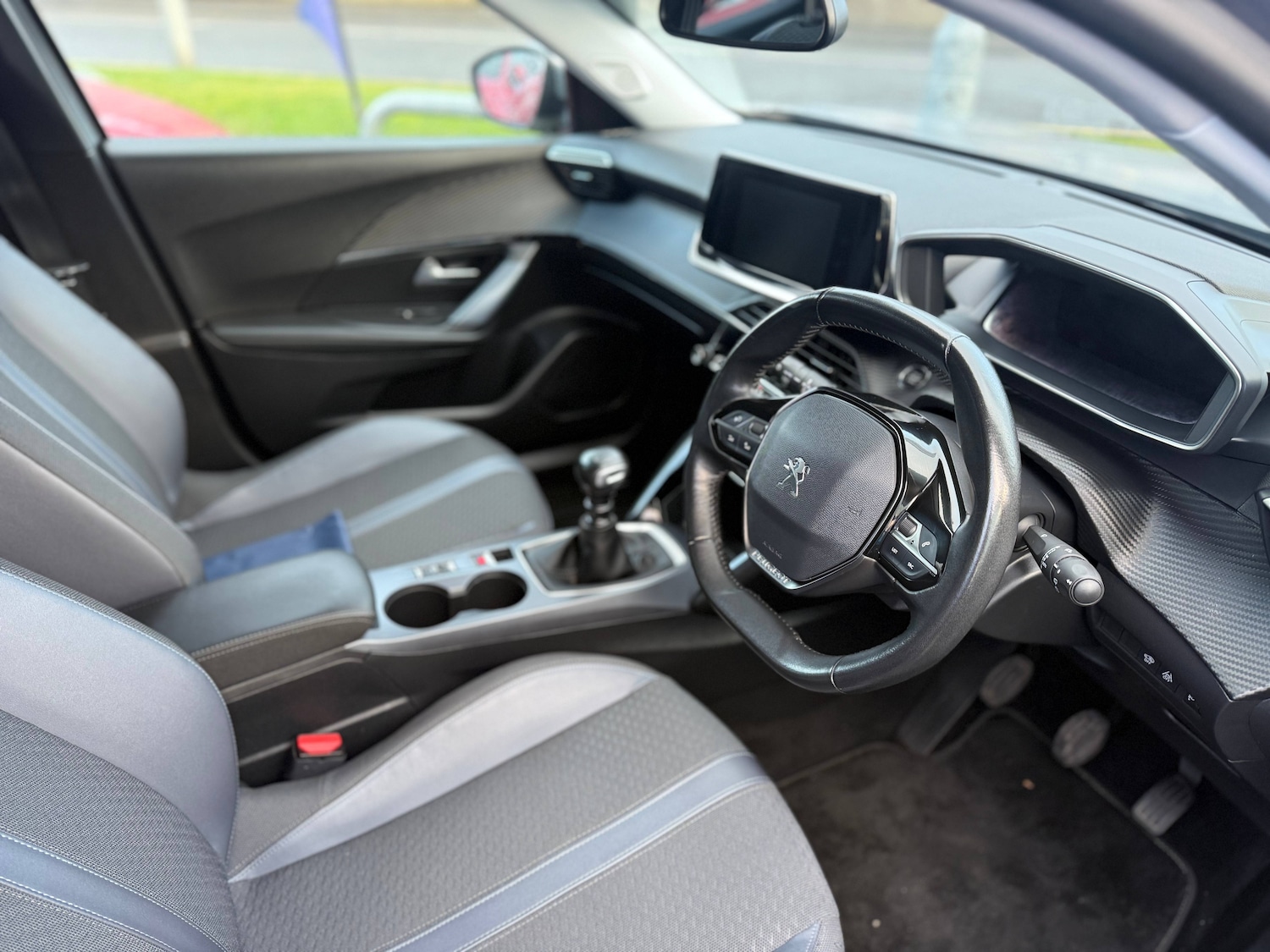 Used Peugeot 2008 2020 for sale - 76028709: Photo 25